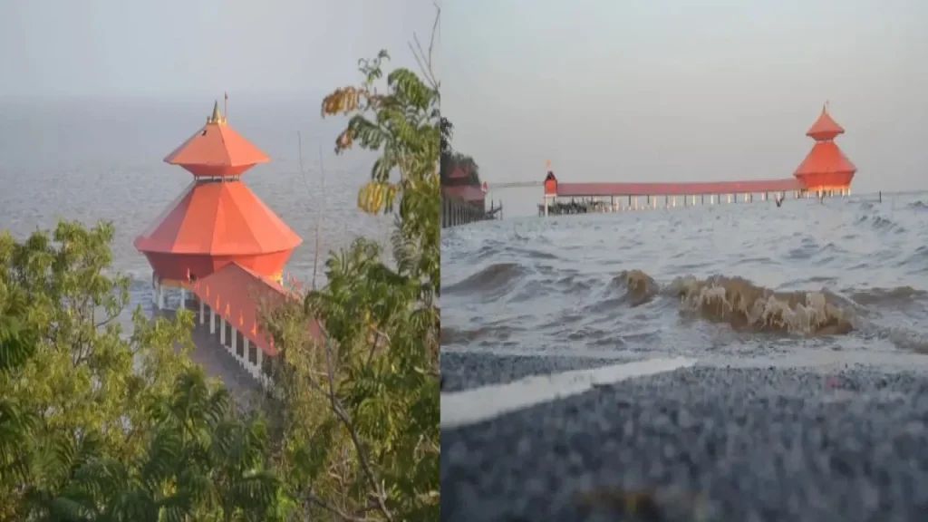 Gujarat ka Gayab Mandir: भगवान शिव का वो मंदिर जो दिन में दो बार हो जाता है गायब, जानें क्यों   