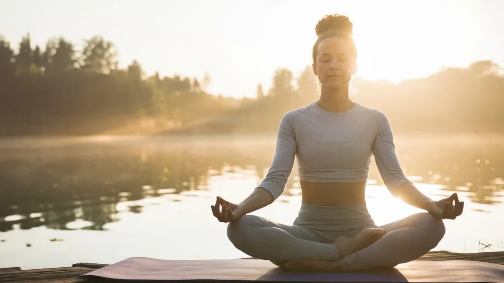 योग मार्ग में आ रही रुकावटों को कैसे करें दूर, जानिए योगाचार्य कंदर्प शर्मा से   