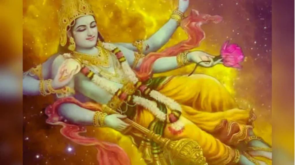 Utpanna Ekadashi 2025: कल है उत्पन्ना एकादशी, बन रहें हैं शुभ संयोग; जानें पूजा विधि और कथा   