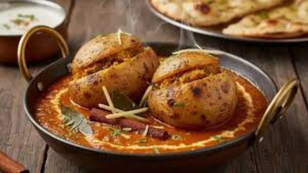   UNESCO City of Gastronomy: लखनऊ को मिला यूनेस्को गैस्ट्रोनॉमी सिटी का ख़िताब, भारत में दूसरा शहर