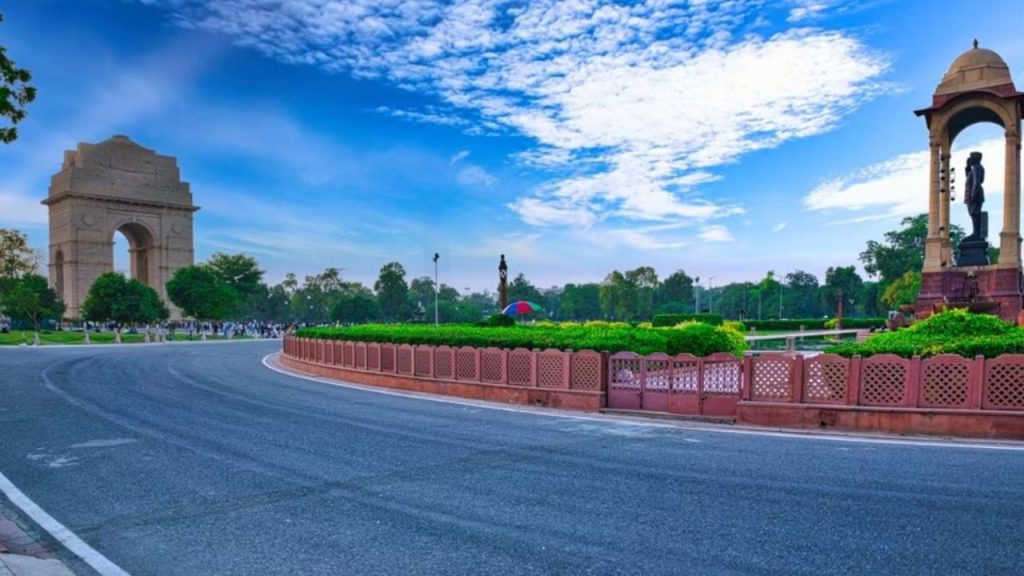 Children’s Day 2025: बाल दिवस पर बच्चों को दिल्ली की इन 5 जगहों पर जरूर घुमाएं, होगा शानदार अनुभव 