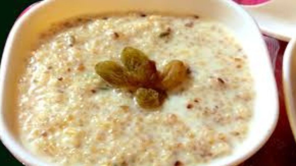 Health Ki Baten: रोज खाइये दलिया हमेशा रहेंगे फिट, स्वाद और स्वास्थ्य का जबरदस्त कॉम्बिनेशन 