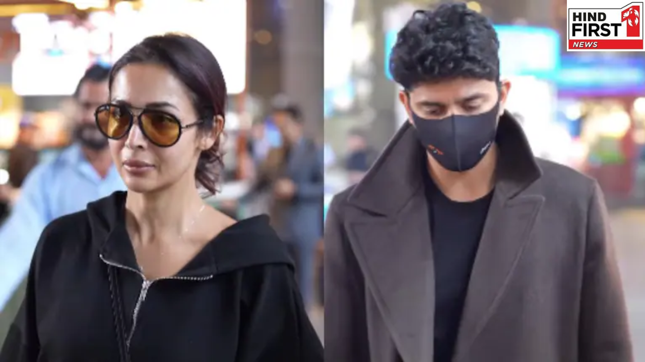 कौन हैं हर्ष मेहता, जिनका मलाइका अरोड़ा से जोड़ा जा रहा है नाम कौन हैं हर्ष मेहता, जिनका मलाइका अरोड़ा से जोड़ा जा रहा है नाम