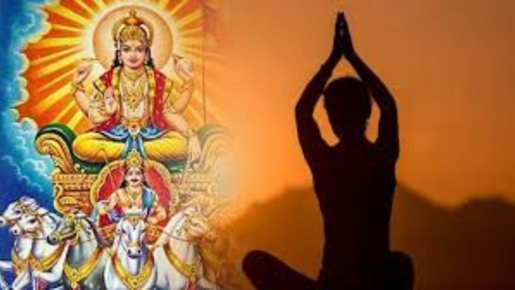   Ravivaar Ke Upay: रविवार के दिन सूर्य देव को जल चढ़ाने से दूर होती है आर्थिक समस्या, जानें नियम 