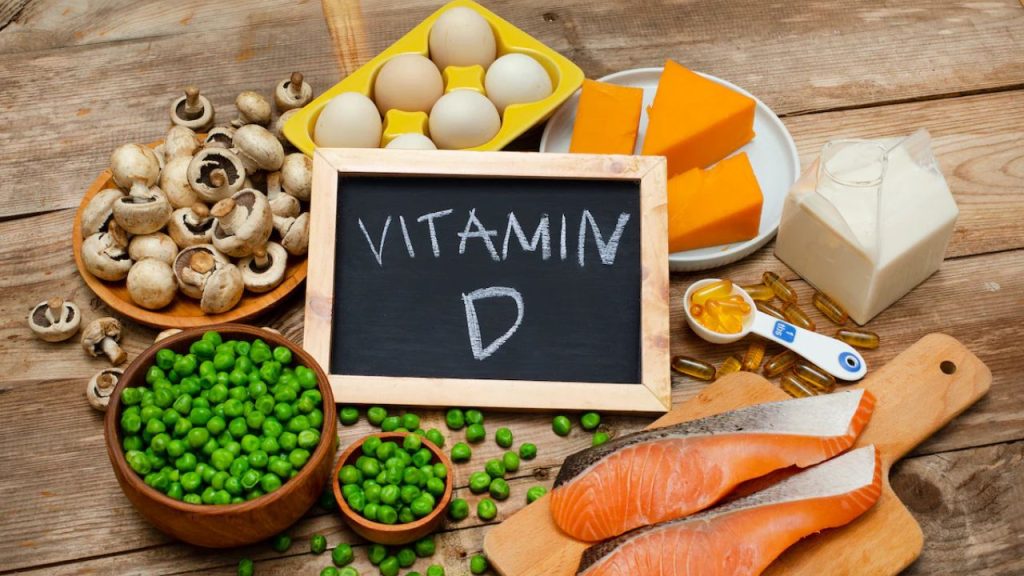   Vitamin D Deficiency in Winter: सर्दियों में हो सकती है विटामिन डी की कमी, जानें कैसे करें पूरा 