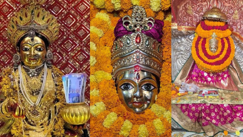 Annapurna Jayanti 2025: 4 या 5 दिसंबर, कब है अन्नपूर्णा जयंती? जानें सही तिथि और महत्व   