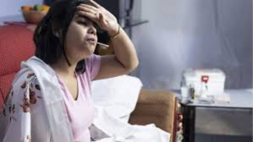   Sehat Ki Baten: ठंड के दिनों में ना हो डिहाइड्रेशन की समस्या , ऐसे रखें ख्याल 