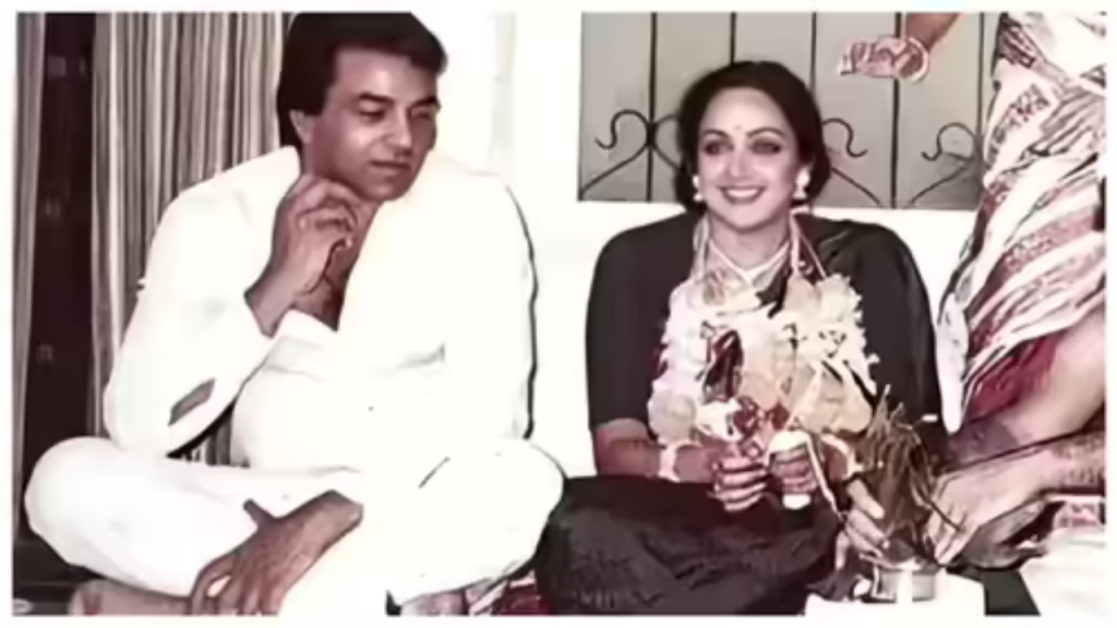 Dharmendra-Hema Malini Love Story: हेमा मालिनी से शादी करने के लिए धर्मेंद्र ने अपनाया था इस्लाम धर्म  