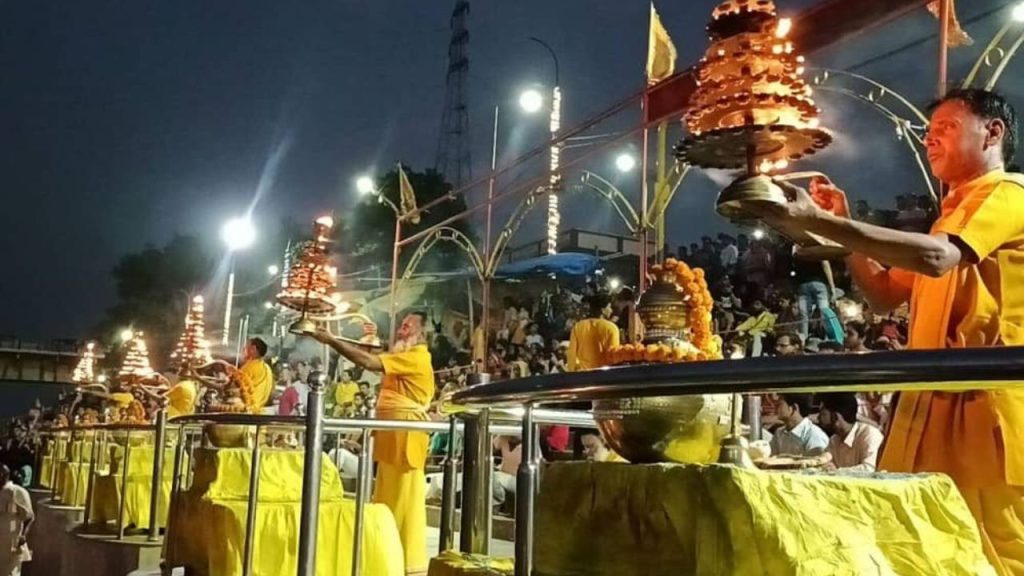 Ayodhaya Trip: राम जी के दर्शन को जा रहे हैं आयोध्या तो इन जगहों को भी जरूर करें एक्स्प्लोर