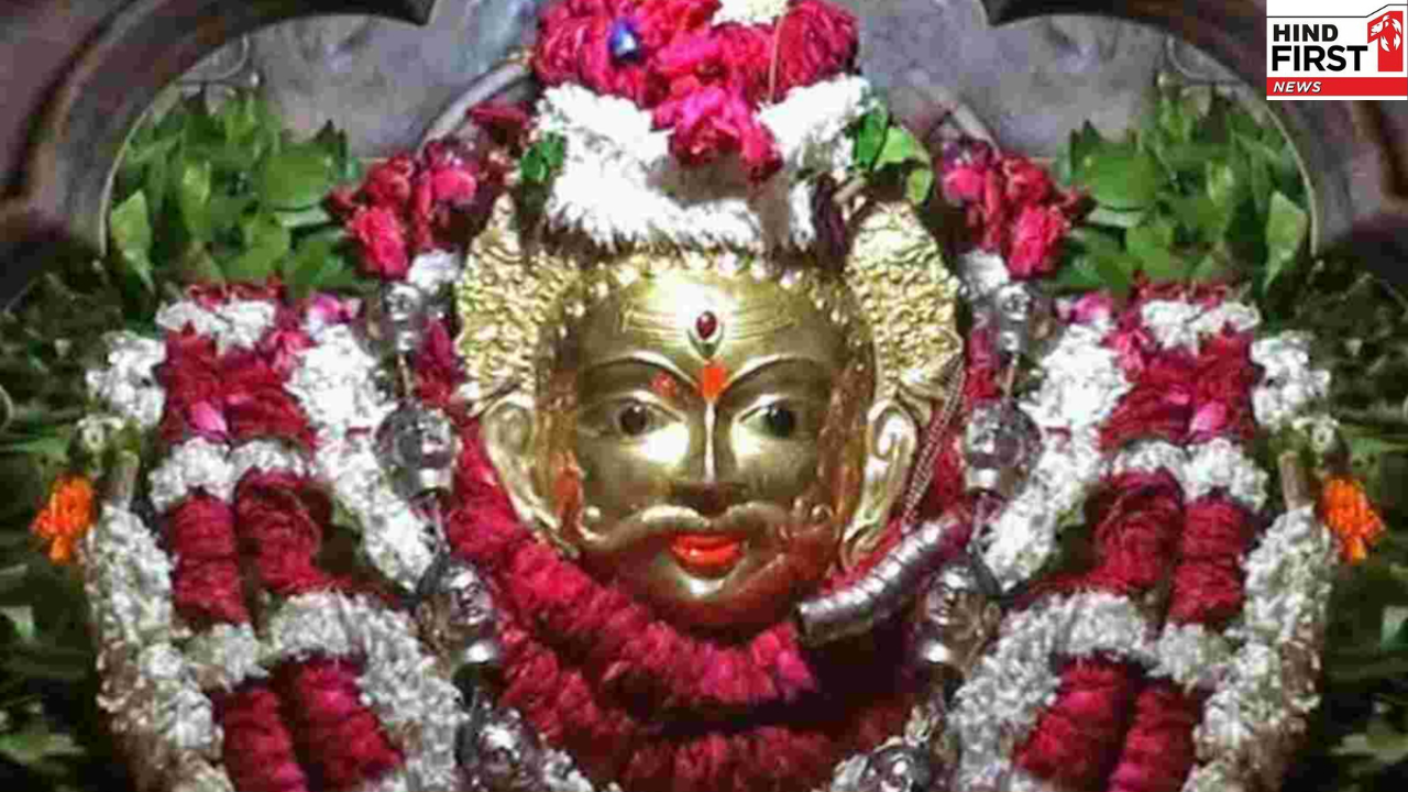 Kal Bhairav Jayanti 2025: कैसे बनें कल भैरव काशी के कोतवाल, जानिए पौरणिक कथा Kal Bhairav Jayanti 2025: कैसे बनें कल भैरव काशी के कोतवाल, जानिए पौरणिक कथा