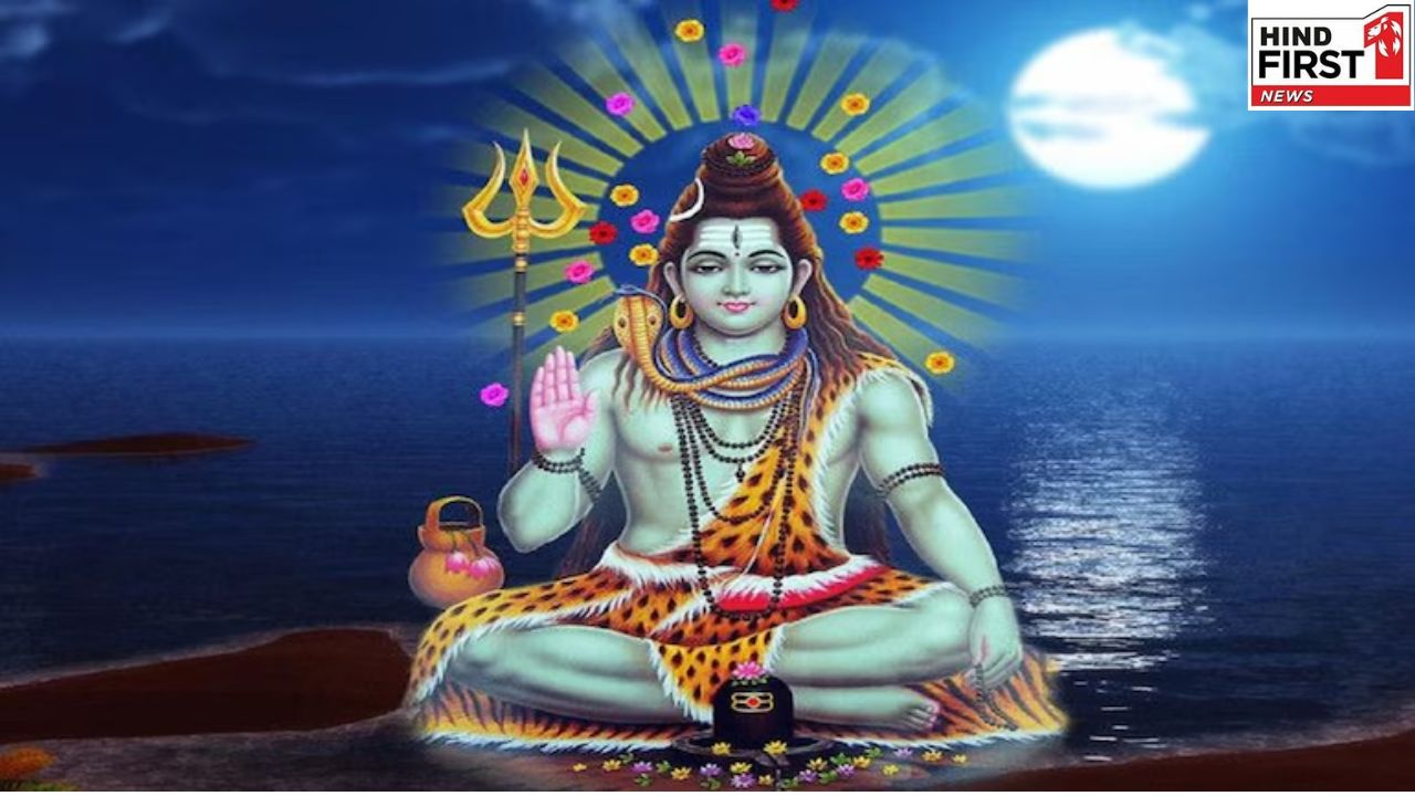 Pradosh Vrat 2025: सोम प्रदोष व्रत आज, जानें पूजा का शुभ मुहूर्त Pradosh Vrat 2025: सोम प्रदोष व्रत आज, जानें पूजा का शुभ मुहूर्त