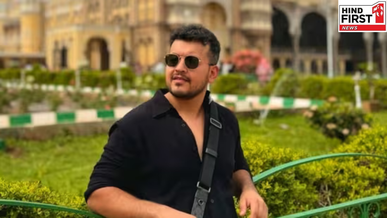 Anunay Sood Dies: दुबई स्थित ट्रैवल इन्फ्लुएंसर अनुनय सूद का निधन, परिवार ने जारी किया बयान Anunay Sood Dies: दुबई स्थित ट्रैवल इन्फ्लुएंसर अनुनय सूद का निधन, परिवार ने जारी किया बयान