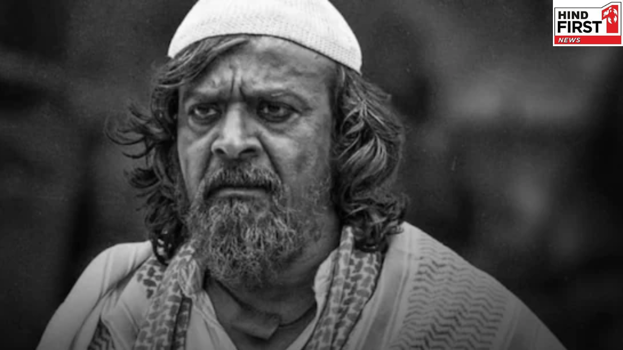 Harish Rai Dies: केजीएफ एक्टर हरीश राय की 55 की उम्र में कैंसर से मौत Harish Rai Dies: केजीएफ एक्टर हरीश राय की 55 की उम्र में कैंसर से मौत