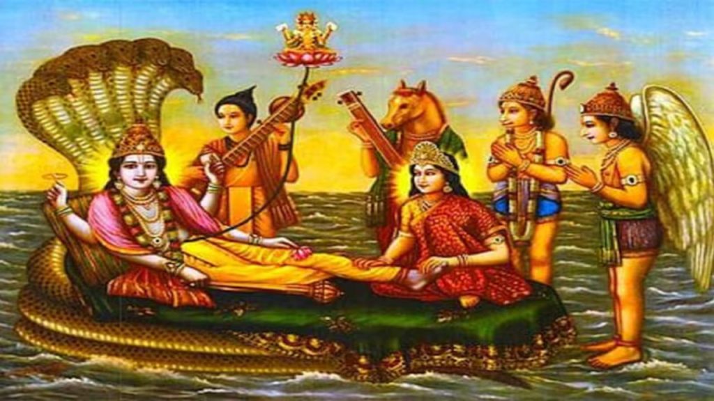 Utpanna Ekadashi 2025: कब है उत्पन्ना एकादशी, इस दिन हुआ था एकादशी माता का जन्म 