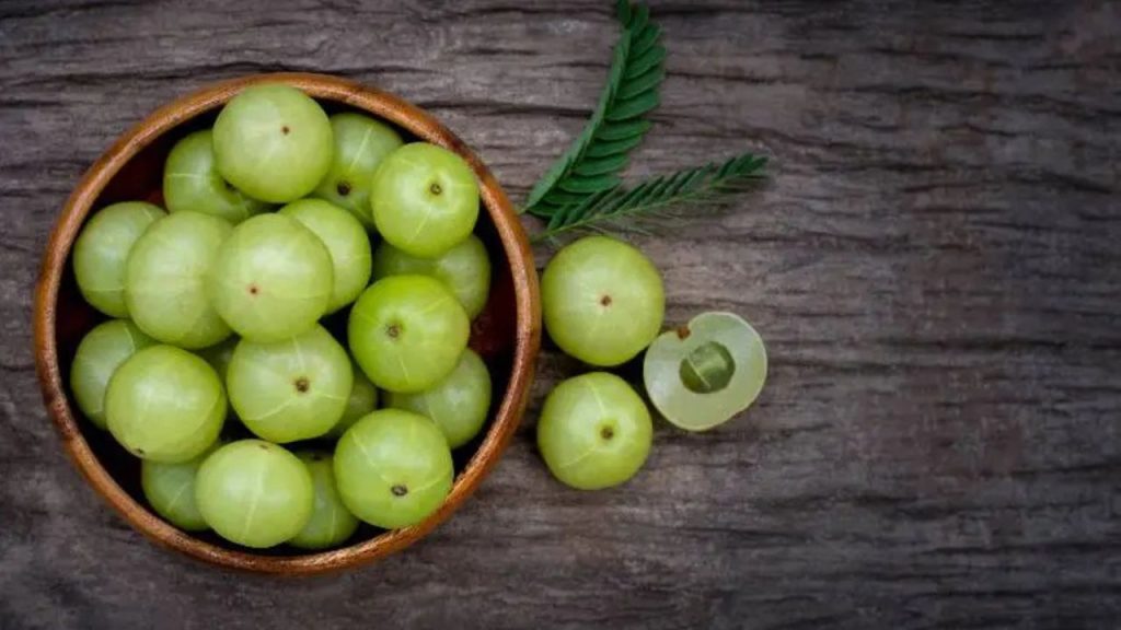   Amla Benefits: ठंड के मौसम में खुद को रखना हैं स्वस्थ, तो रोज़ जरूर खाएं आवंला 