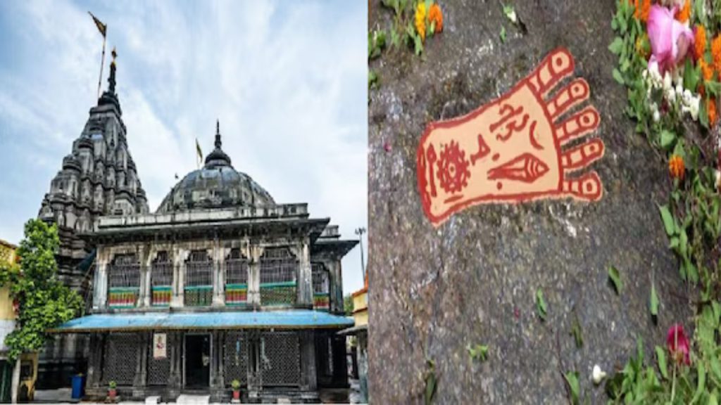   Vishnupad Temple Gaya: दिव्य आशीर्वाद के लिए उत्पन्ना एकादशी के दिन करें विष्णुपद मंदिर का दर्शन 