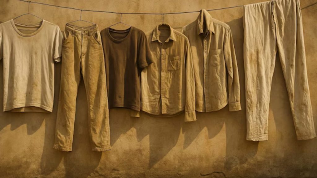 Jyotish ki Nazar Se: अपने पुराने कपड़ों के साथ भूलकर भी ना करें ये काम वरना बढ़ेगा दुर्भाग्य