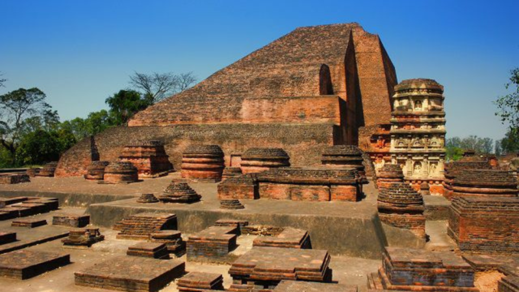 Tourist Places in Bihar: जाड़ों में बिहार में घूमने के लिए ये पांच जगह हैं परफेक्ट, एक बार जरूर जाएं