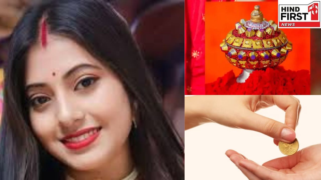 Lifestyle: सुहागन स्त्रियों को भूलकर भी नहीं शेयर करनी चाहिए ये 5 चीजें, होता है अपशगुन