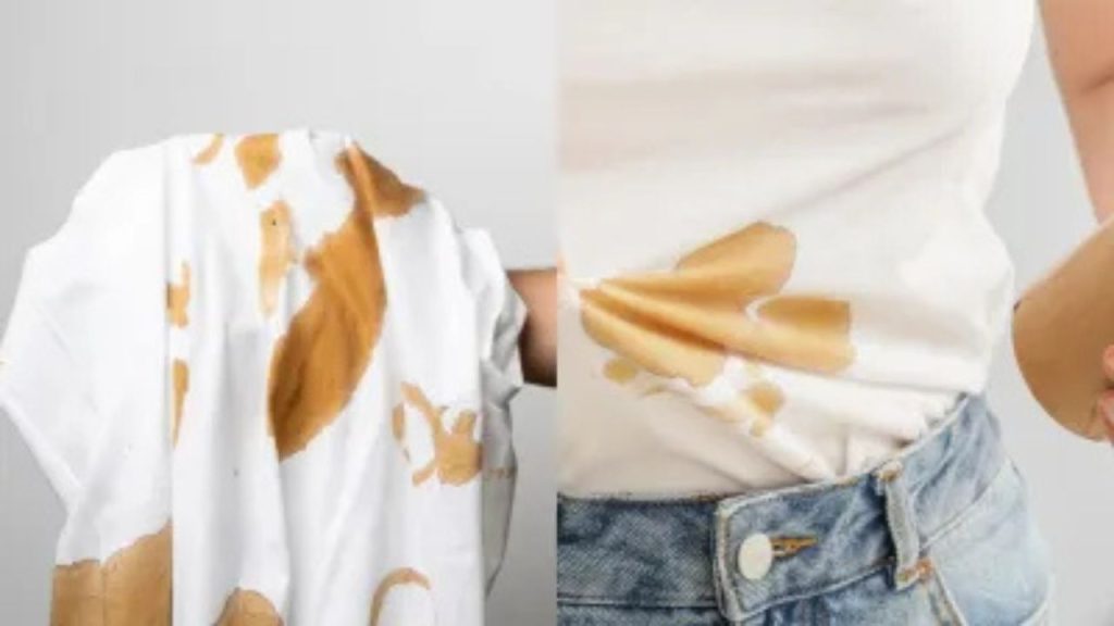   Lifestyle Tips: कपड़ों में पड़े जिद्दी दाग को इन आसान तरीकों से करें दूर
