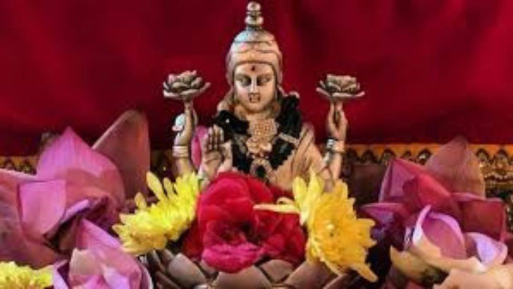 Annpurna Devi Ki Puja: इस दिन शुरू होगी अन्नपूर्णा देवी की पूजा, जानिए कैसे करें?