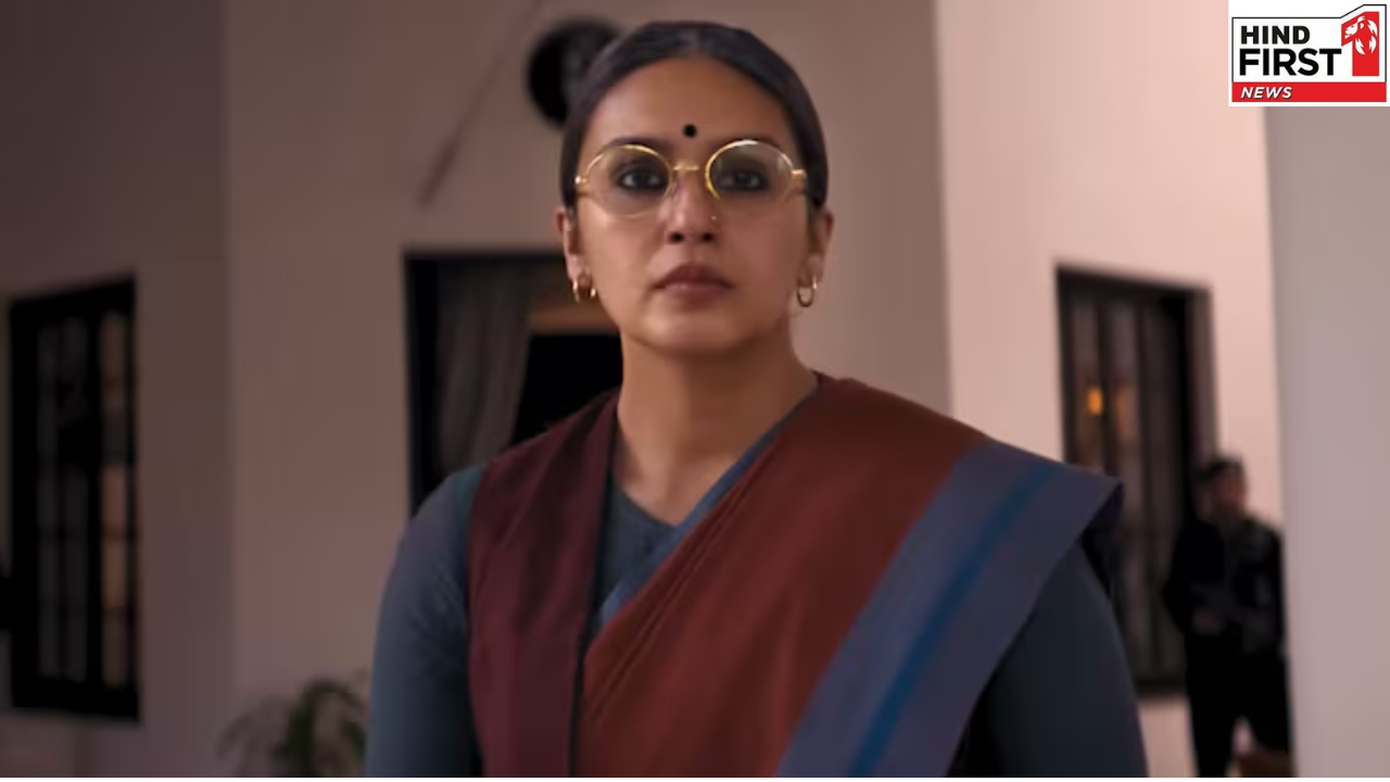 Maharani Season 4: आज रिलीज़ होगी महारानी सीजन 4, जानिए कहां देखें