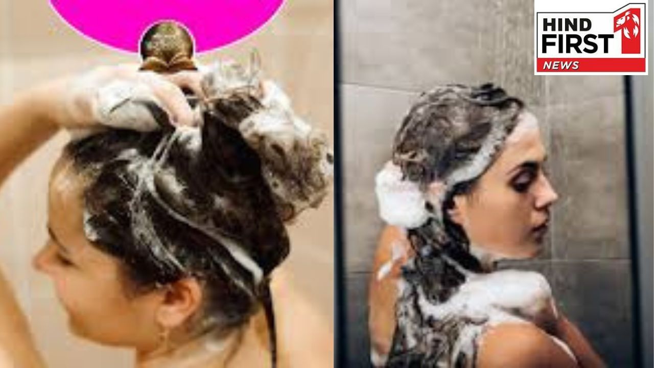 Hair Care: रुकिए! अगर आप भी रोज़ धोते हैं बाल तो हो जाइए सावधान