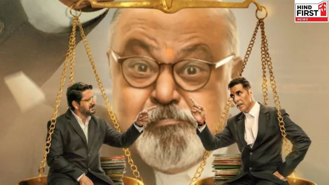 Jolly LLB 3: जॉली एलएलबी 3 बनी जॉली सीरीज की सबसे ज्यादा कमाई करने वाली फिल्म