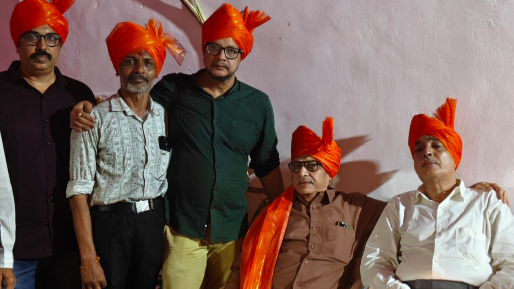 Tulsi Vivah in Rajasthan: राजस्थान के खडगदा गाँव में धूमधाम से हुआ तुलसी विवाह का आयोजन 