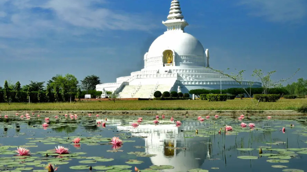 Tourist Places in Bihar: जाड़ों में बिहार में घूमने के लिए ये पांच जगह हैं परफेक्ट, एक बार जरूर जाएं