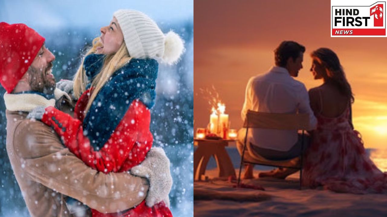 Honeymoon Special: सर्दियों में हनीमून को बनाना है यादगार तो इन 5 जगहों को अपने लिस्ट में जरूर करें शामिल