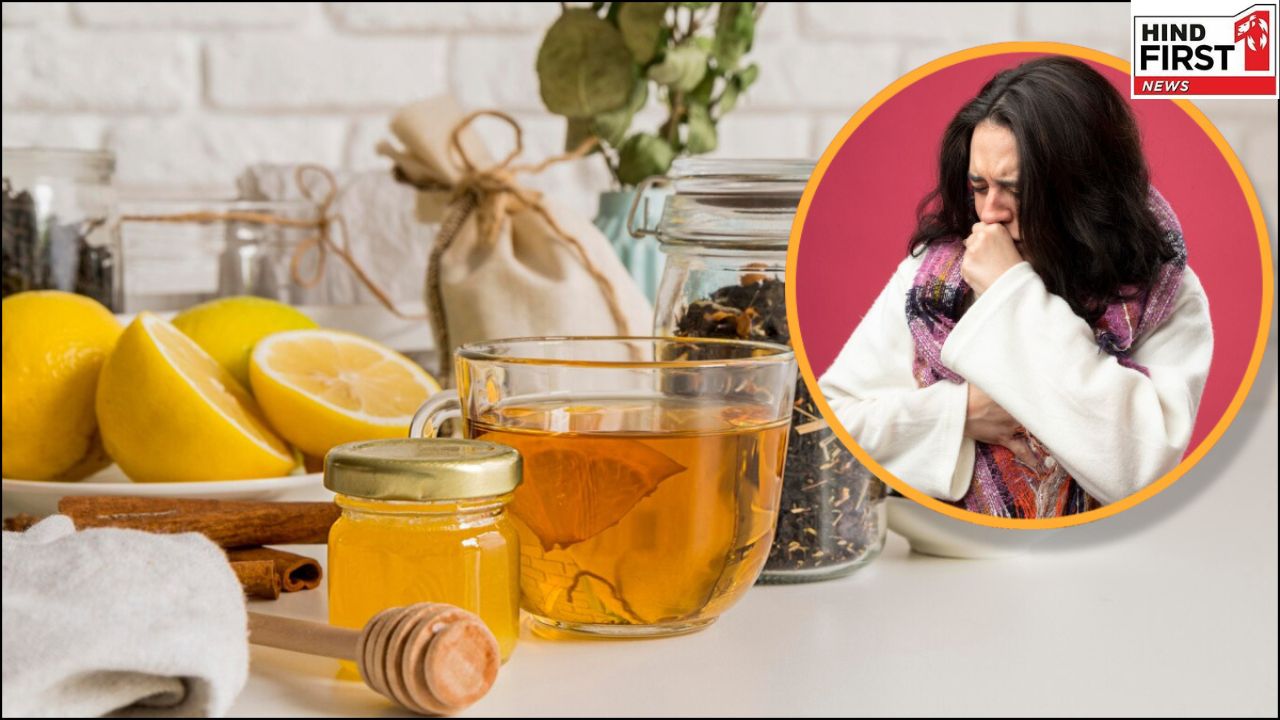 Cold Home Remedies: कफ और खांसी को जड़ से खत्म करने में मददगार हैं ये घरेलू नुस्खें