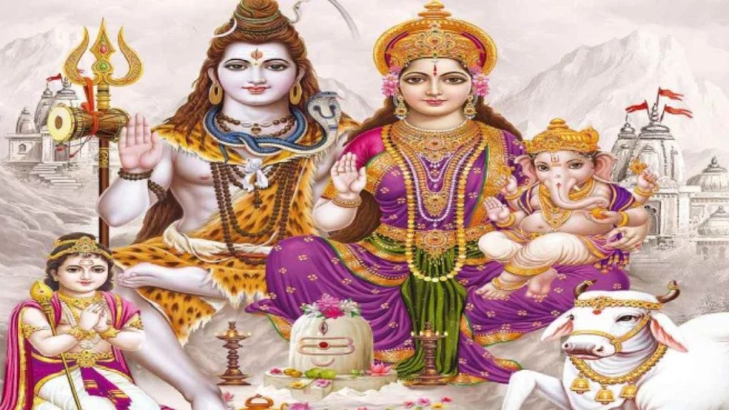 Masik Shivratri 2025: नवंबर में इस दिन है मासिक शिवरात्रि, जानिए  जानिए पूजन विधि 