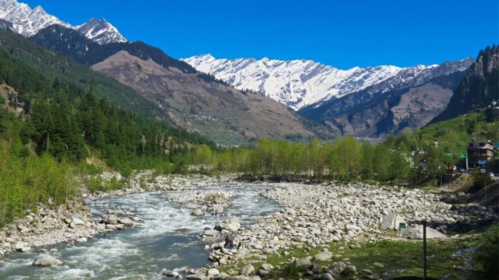 Winter Travel in India: सर्दियों में भारत के इन पाँच जगहों पर जाना ना भूलें, होंगी यादगार छुट्टियाँ