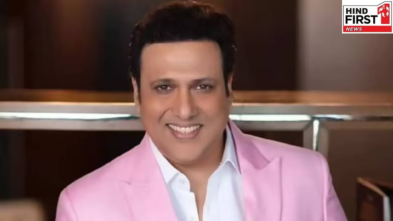Govinda Health Update: धर्मेंद्र के बाद अब गोविंदा की तबियत बिगड़ी, देर रात अस्पताल में हुए भर्ती