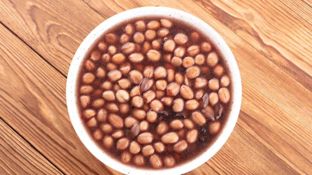 Soaked Peanuts Benefits: रोज़ाना सुबह भीगी हुई मूंगफली खाने से होते हैं ये अदभुत 5 फायदें