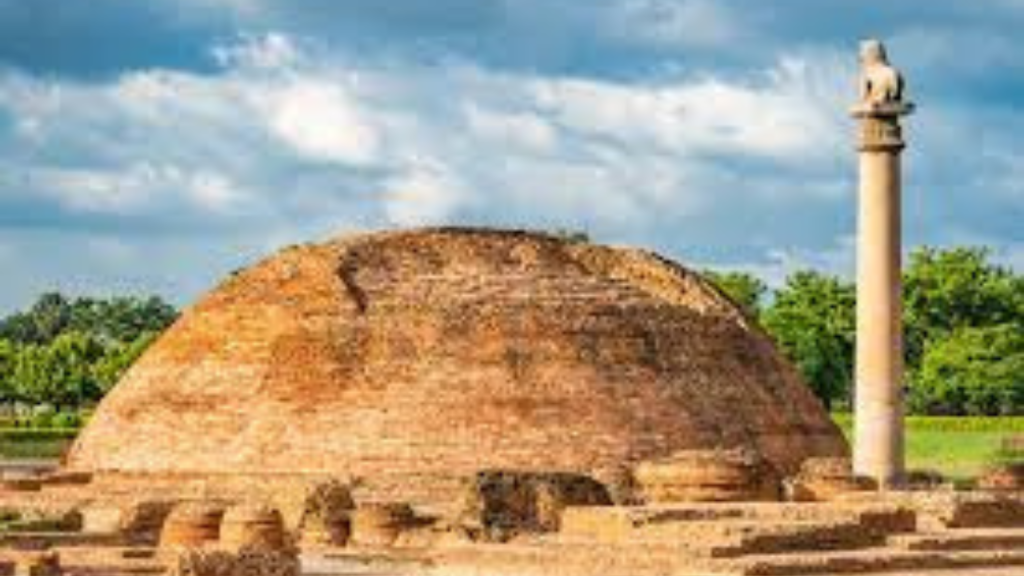 Tourist Places in Bihar: जाड़ों में बिहार में घूमने के लिए ये पांच जगह हैं परफेक्ट, एक बार जरूर जाएं