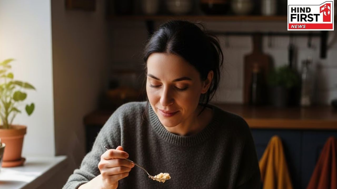 Health Ki Baten: रोज खाइये दलिया हमेशा रहेंगे फिट, स्वाद और स्वास्थ्य का जबरदस्त कॉम्बिनेशन