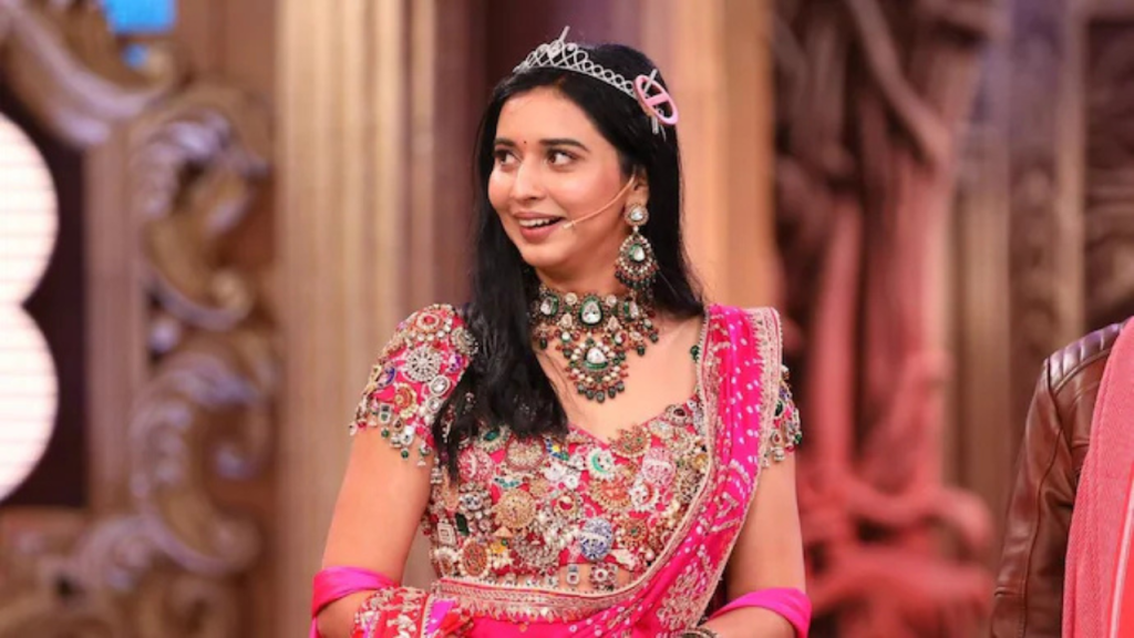 Bigg Boss 19: अमाल मलिक के भाई अरमान मलिक की बिग बॉस के घर में एंट्री, तान्या मित्तल का किया जिक्र   