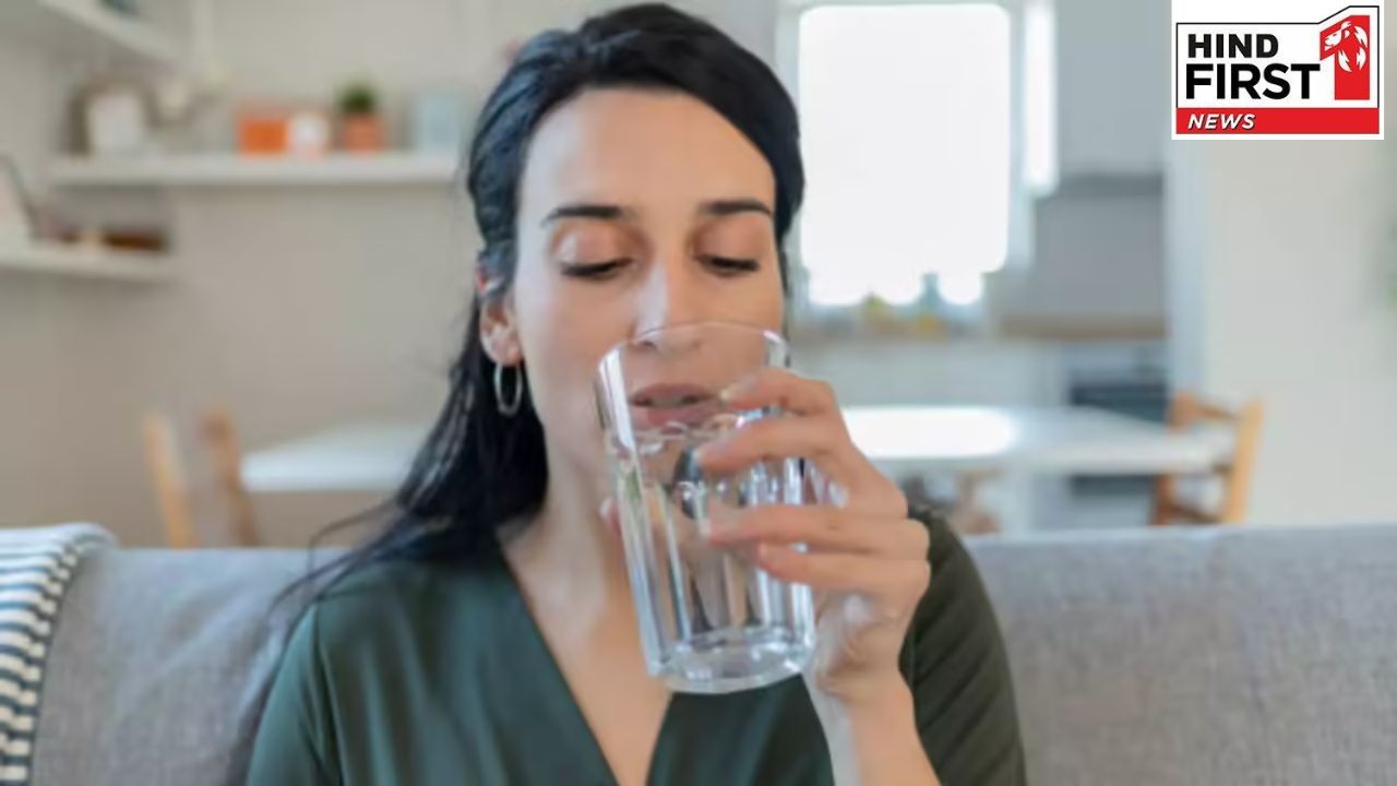 Sehat Ki Baten: ठंड के दिनों में ना हो डिहाइड्रेशन की समस्या , ऐसे रखें ख्याल