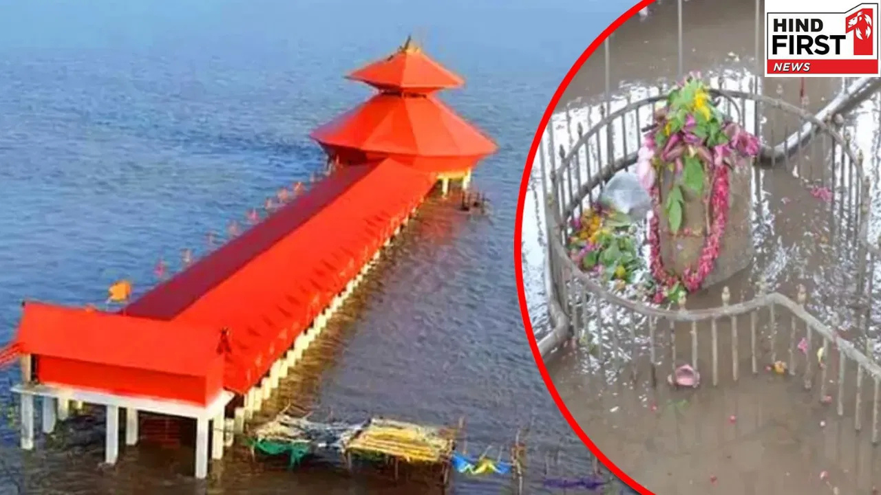 Gujarat ka Gayab Mandir: भगवान शिव का वो मंदिर जो दिन में दो बार हो जाता है गायब, जानें क्यों