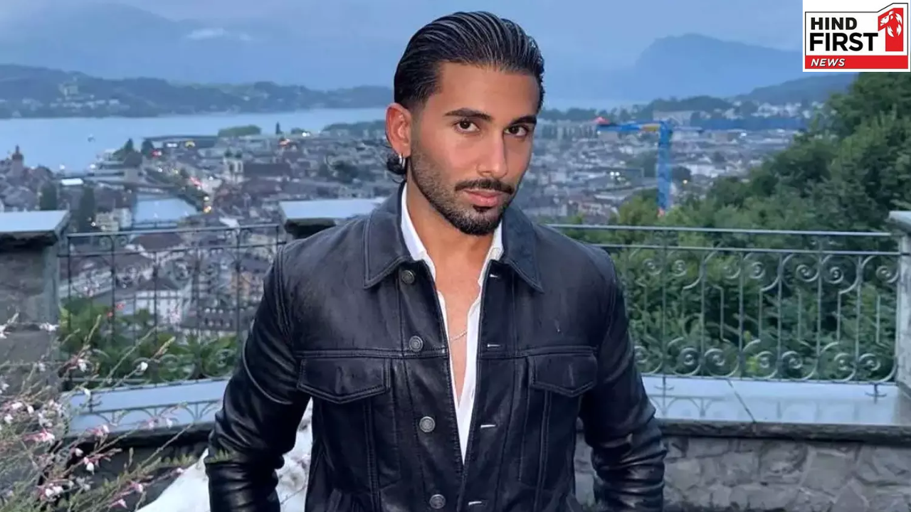 मुंबई पुलिस ने 252 करोड़ रुपये के ड्रग केस में इन्फ्लुएंसर ओरी को किया तलब