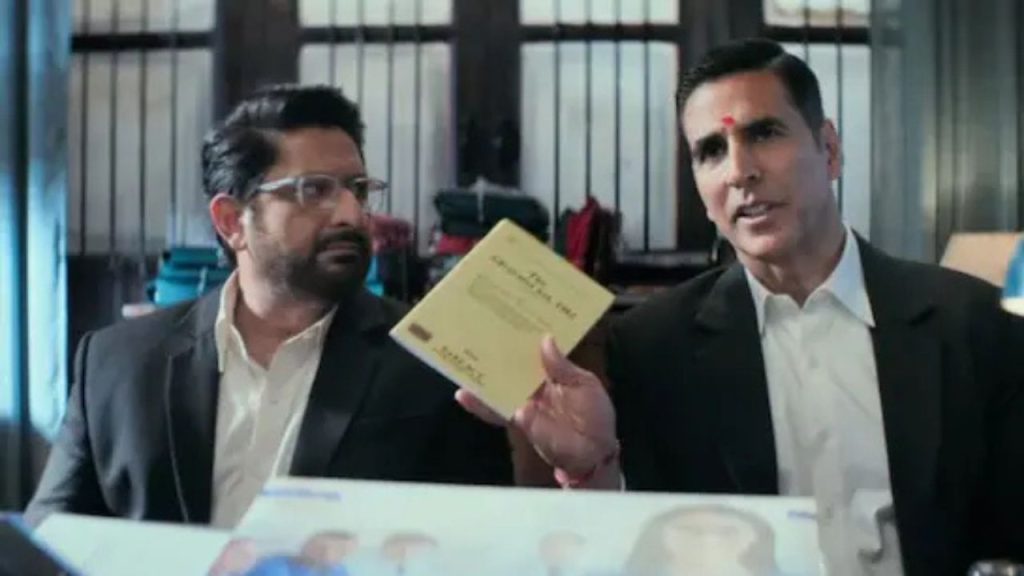 Jolly LLB 3: जॉली एलएलबी 3 बनी जॉली सीरीज की सबसे ज्यादा कमाई करने वाली फिल्म