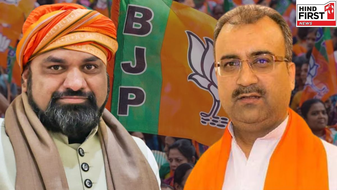 Nitish Cabinet 2025: नीतीश कैबिनेट में विभागों का बंटवारा, सम्राट को गृह और मंगल पांडे को स्वास्थ्य, देखें लिस्ट