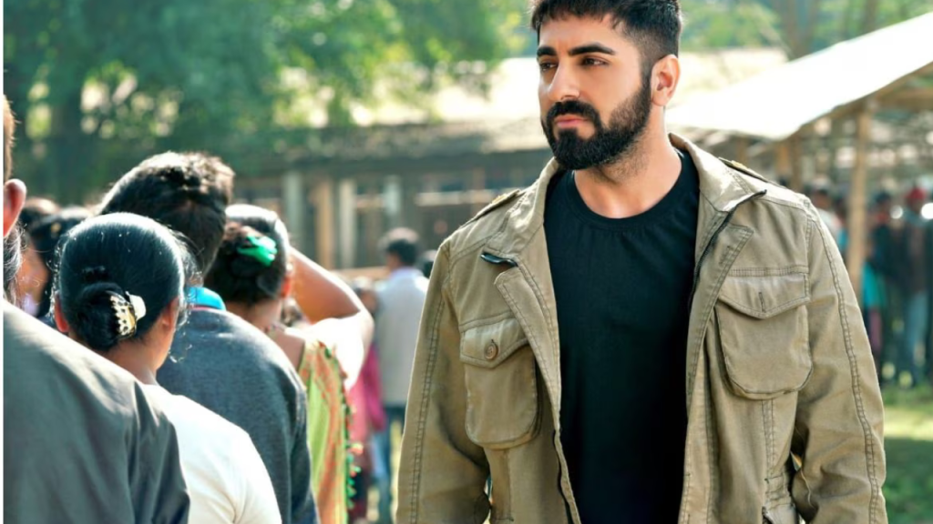 Box Office: थम्मा ने जॉली एलएलबी 3 और स्काई फोर्स को पछाड़ा, बनी 9वीं सबसे बड़ी हिट