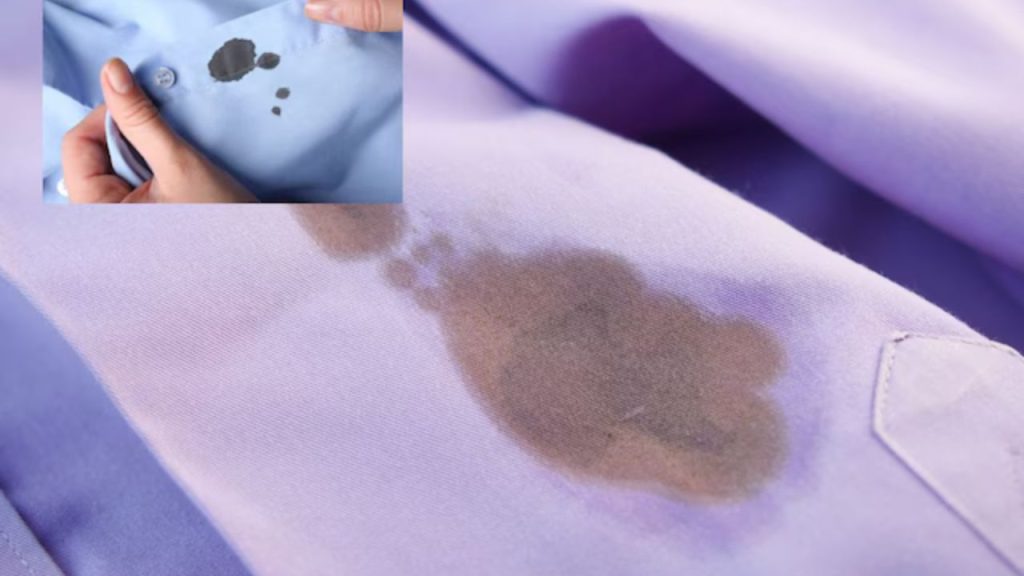 Lifestyle Tips: कपड़ों में पड़े जिद्दी दाग को इन आसान तरीकों से करें दूर