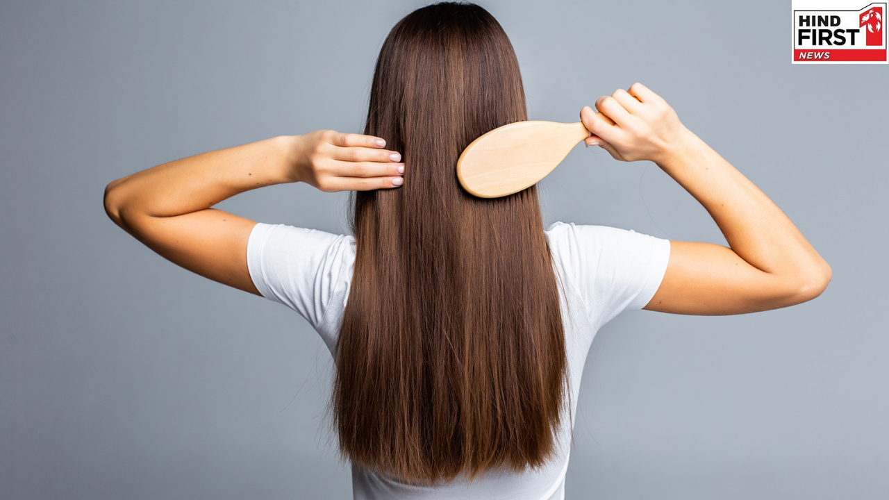 Hair Care Tips: बेजान पड़ें बालों में जान डालने के लिए अपनाएं ये 5 घरेलू नुस्खें Hair Care Tips: बेजान पड़ें बालों में जान डालने के लिए अपनाएं ये 5 घरेलू नुस्खें