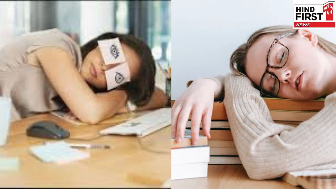 Power Nap Benefits: थोड़ी देर ली गई पॉवर नैप आपके शरीर के लिए वरदान से नहीं है कम , जानिये इसके फायदे