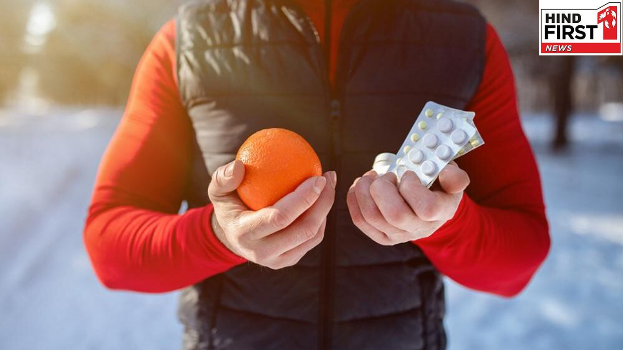 Vitamins in Winter: सिर्फ D ही नहीं ये दो विटामिन भी सर्दियों में हैं जरुरी, जानिए क्यों?