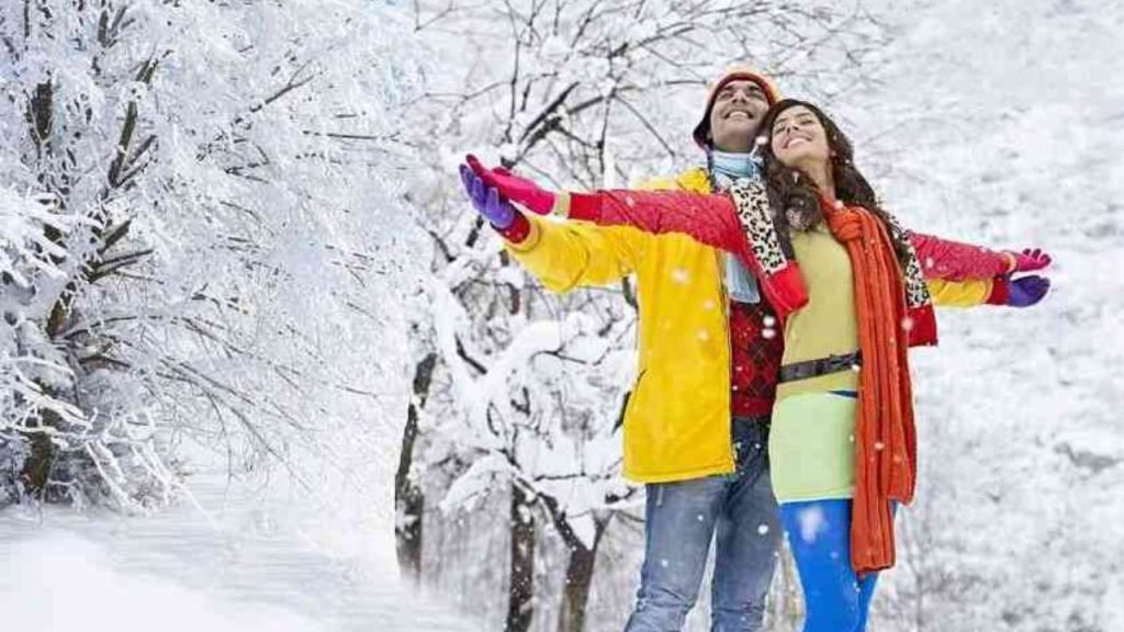 Honeymoon Special: सर्दियों में हनीमून को बनाना है यादगार तो इन 5 जगहों को अपने लिस्ट में जरूर करें शामिल